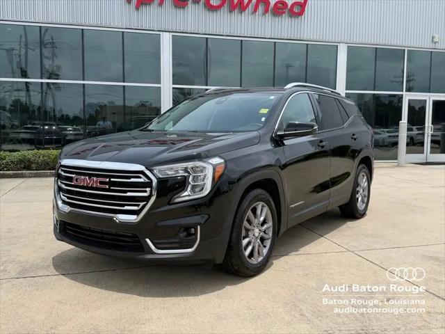2024 GMC Terrain FWD SLT for sale in Baton Rouge, LA