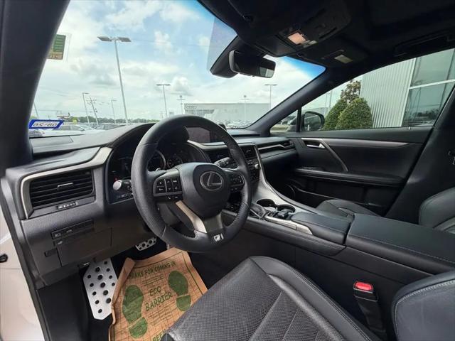 2017 Lexus RX 350 RX 350