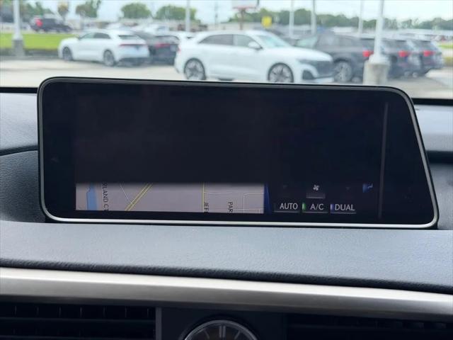 2017 Lexus RX 350 RX 350