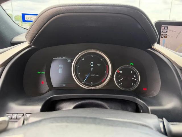 2017 Lexus RX 350 RX 350