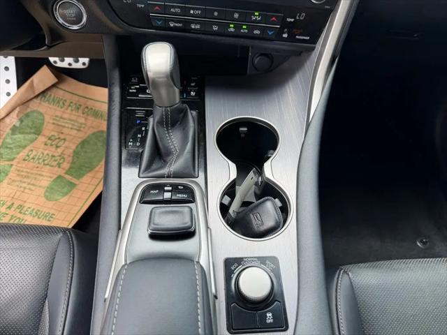 2017 Lexus RX 350 RX 350