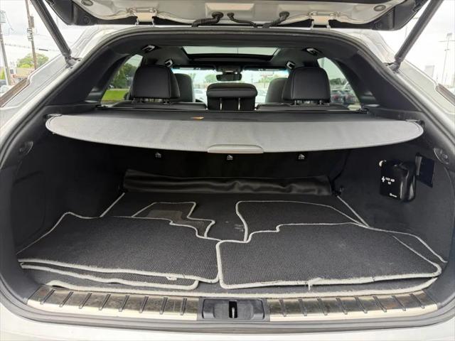 2017 Lexus RX 350 RX 350