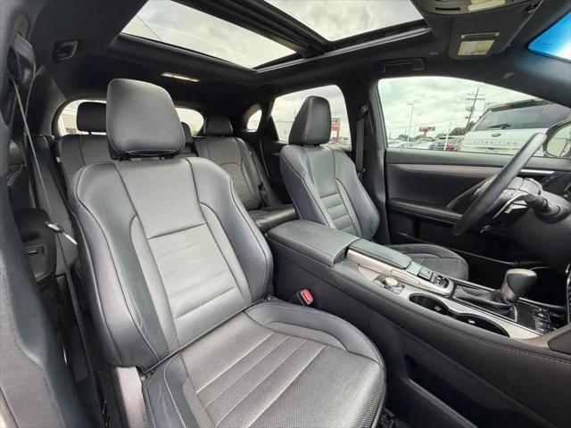 2017 Lexus RX 350 RX 350