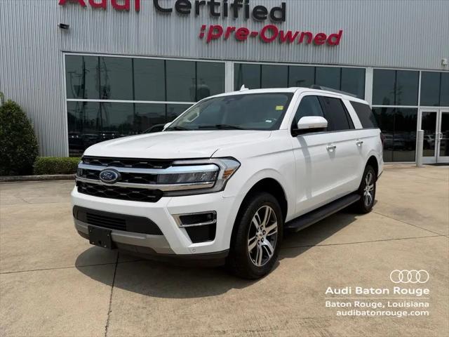 2024 Ford Expedition Limited MAX for sale in Baton Rouge, LA
