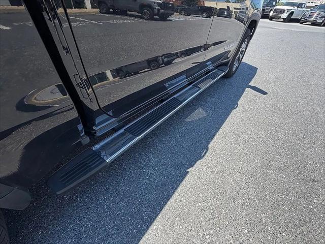 2026 GMC Sierra 1500 Crew Cab, Short Bed, SLT, 4WD