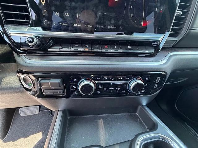 2026 GMC Sierra 1500 Crew Cab, Short Bed, SLT, 4WD