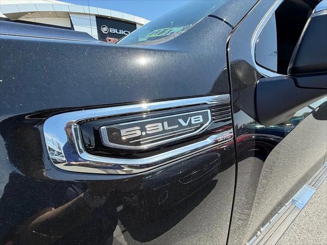 2026 GMC Sierra 1500 Crew Cab, Short Bed, SLT, 4WD