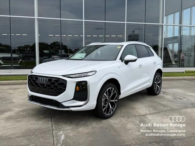 2026 Audi Q3 TFSI quattro S tronic for sale in Baton Rouge, LA