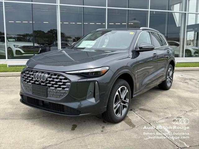 2026 Audi Q5 Premium TFSI quattro S tronic for sale in Baton Rouge, LA