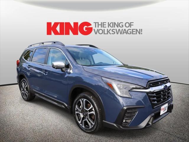 2023 Subaru Ascent Limited 7-Passenger for sale in Gaithersburg, MD