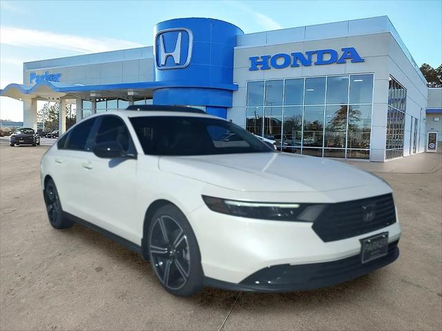 2026 Honda Accord Sedan SE for sale in Morehead City, NC