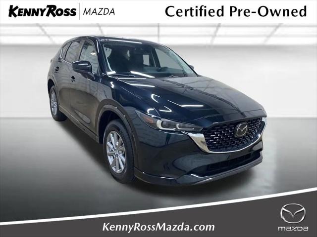 2025 Mazda CX-5 2.5 S Preferred for sale in North Huntingdon, PA