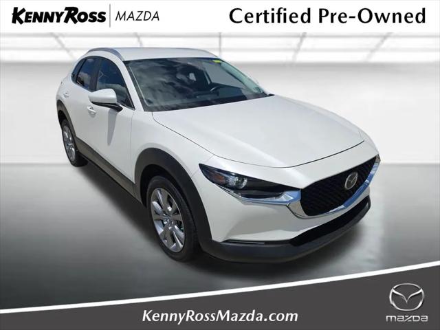 2023 Mazda CX-30 2.5 S Select for sale in North Huntingdon, PA