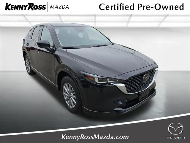 2025 Mazda CX-5 2.5 S Preferred for sale in North Huntingdon, PA