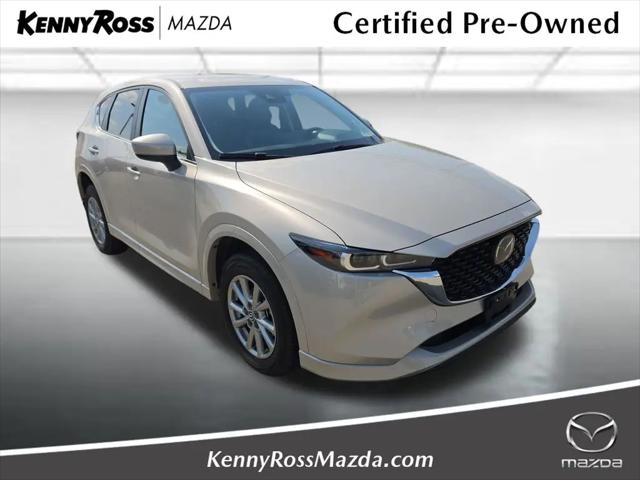 2025 Mazda CX-5 2.5 S Select for sale in North Huntingdon, PA