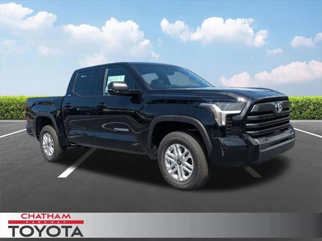 2026 Toyota Tundra SR5 CrewMax 5.5' Bed for sale in Savannah, GA