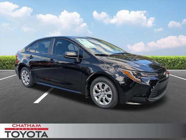 2026 Toyota Corolla LE for sale in Savannah, GA