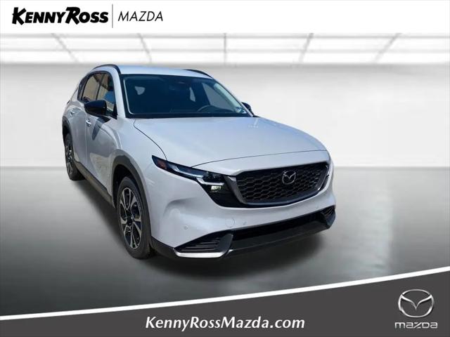 2026 Mazda CX-5 2.5 S Preferred for sale in North Huntingdon, PA