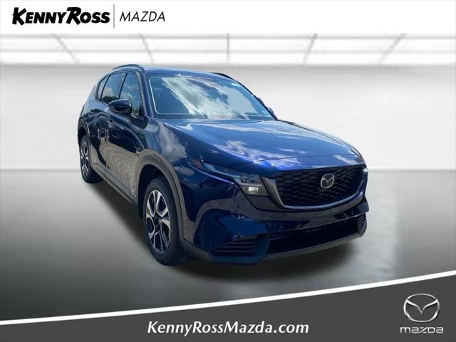 2026 Mazda CX-5 2.5 S Preferred for sale in North Huntingdon, PA