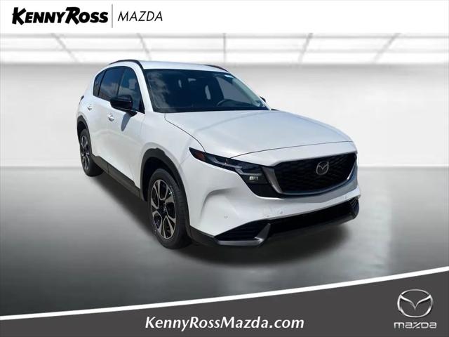 2026 Mazda CX-5 2.5 S Preferred for sale in North Huntingdon, PA