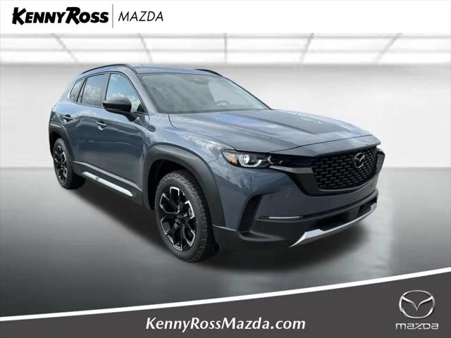 2026 Mazda CX-50 2.5 Turbo Meridian Edition for sale in North Huntingdon, PA