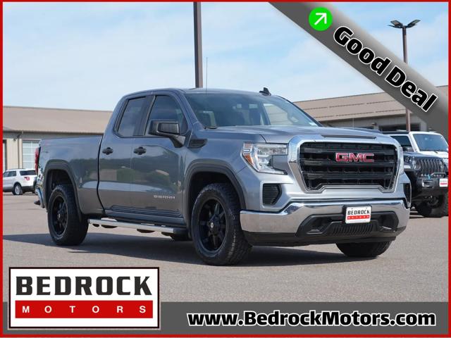 2019 GMC Sierra 1500 Base for sale in Rogers, MN