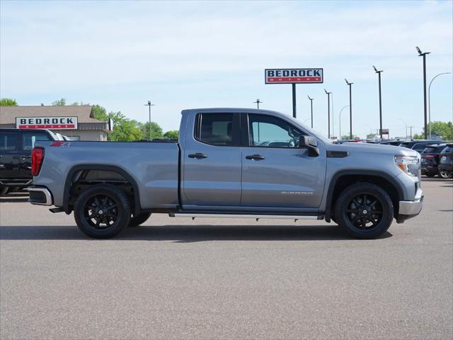 2019 GMC Sierra 1500 Base