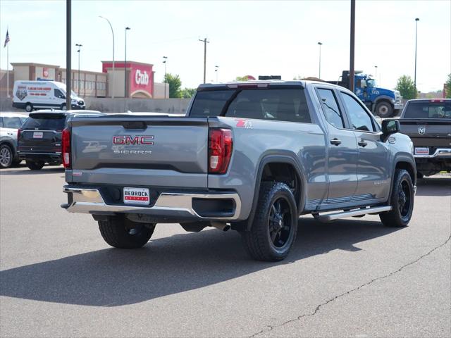 2019 GMC Sierra 1500 Base