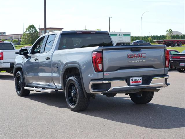 2019 GMC Sierra 1500 Base
