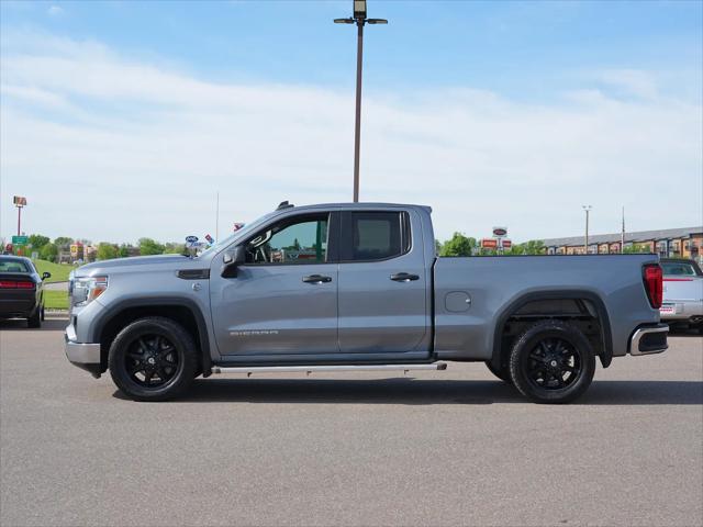 2019 GMC Sierra 1500 Base