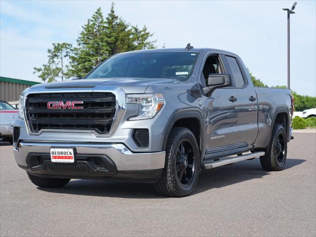 2019 GMC Sierra 1500 Base
