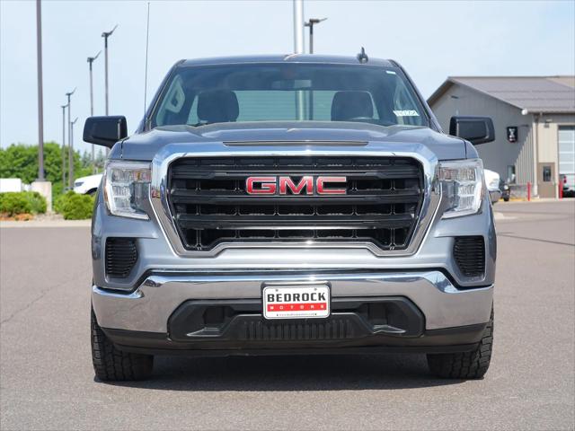 2019 GMC Sierra 1500 Base