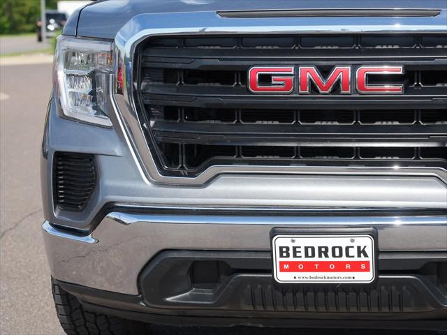 2019 GMC Sierra 1500 Base