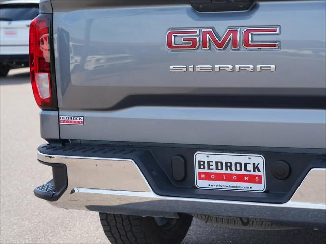2019 GMC Sierra 1500 Base