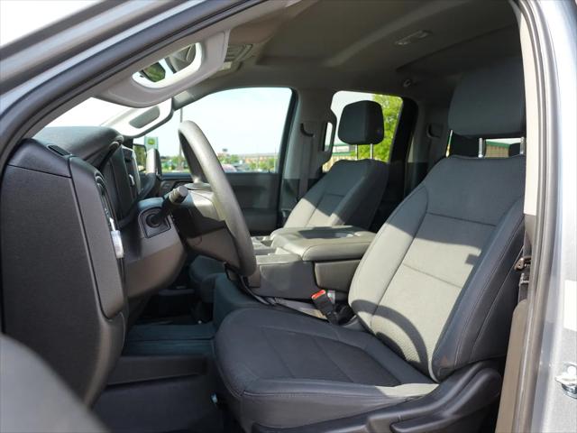 2019 GMC Sierra 1500 Base