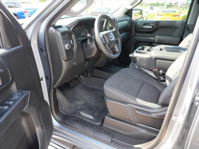 2019 GMC Sierra 1500 Base