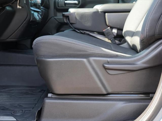 2019 GMC Sierra 1500 Base