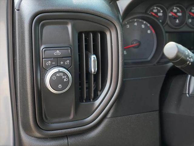2019 GMC Sierra 1500 Base