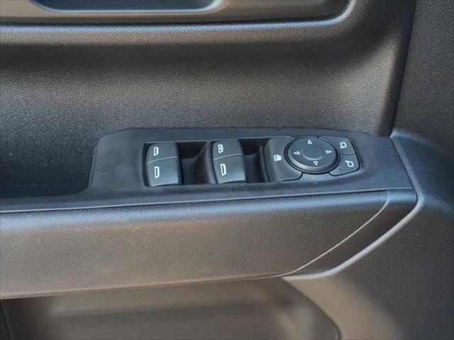 2019 GMC Sierra 1500 Base