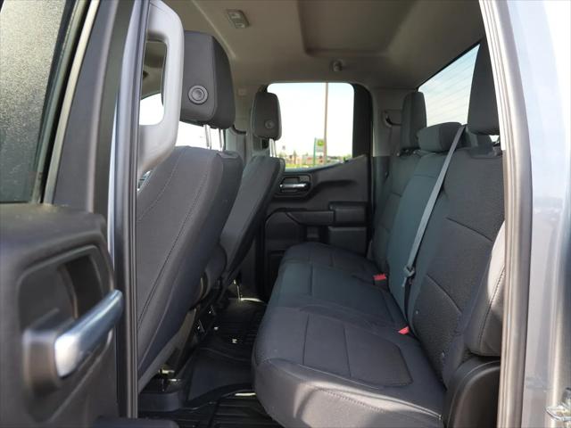 2019 GMC Sierra 1500 Base