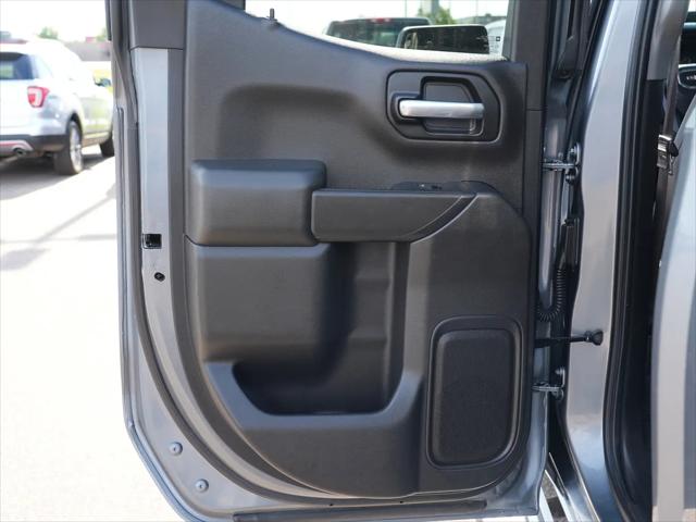 2019 GMC Sierra 1500 Base