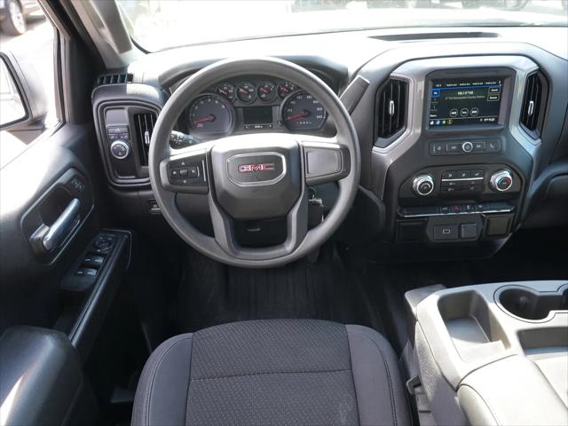 2019 GMC Sierra 1500 Base