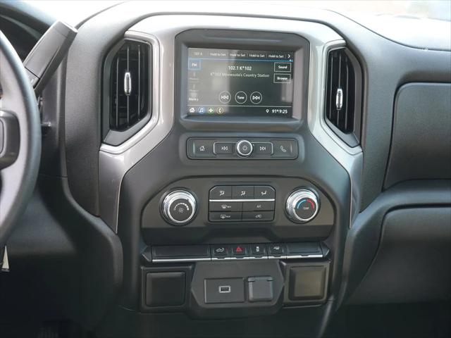2019 GMC Sierra 1500 Base