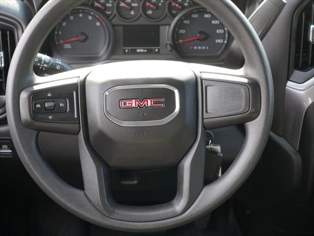 2019 GMC Sierra 1500 Base
