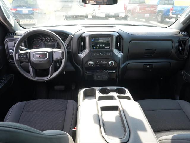 2019 GMC Sierra 1500 Base