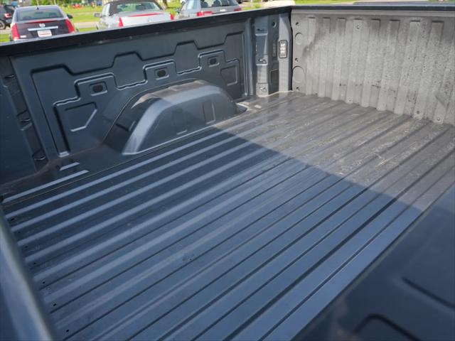 2019 GMC Sierra 1500 Base