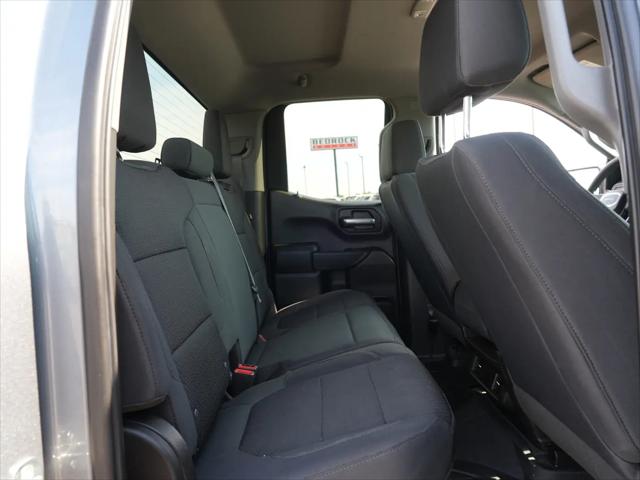 2019 GMC Sierra 1500 Base