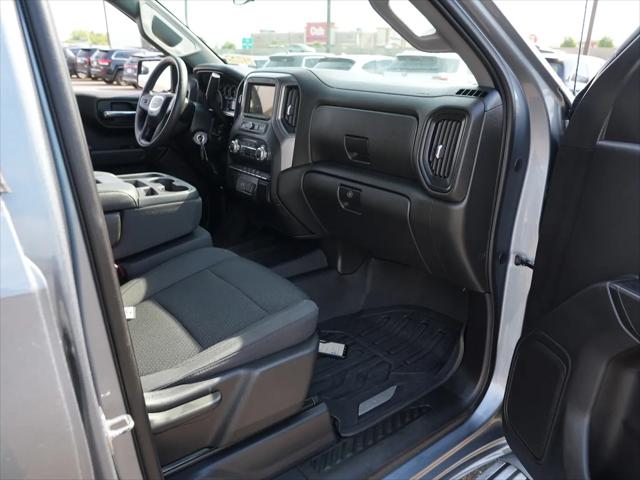 2019 GMC Sierra 1500 Base