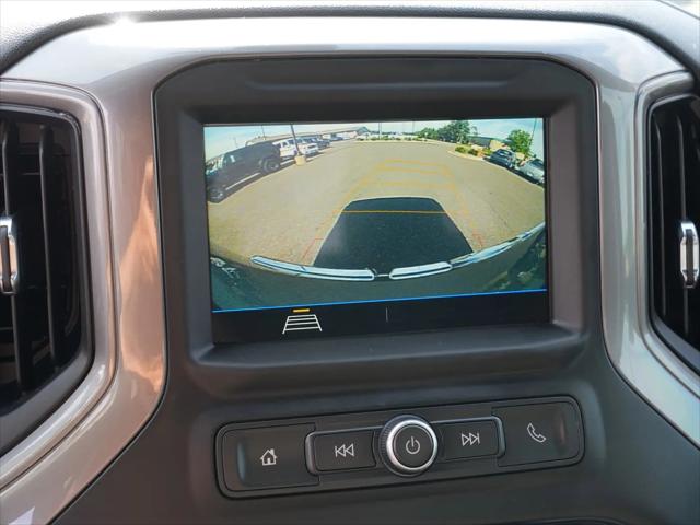 2019 GMC Sierra 1500 Base