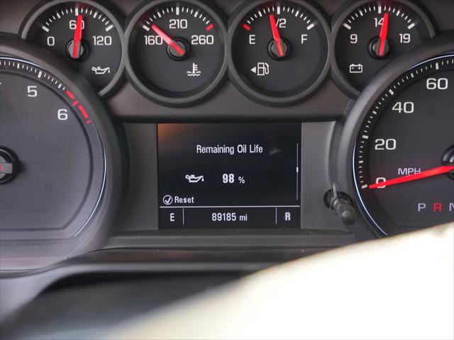 2019 GMC Sierra 1500 Base
